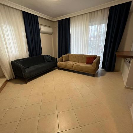 The Halcyon Apartment Fethiye Ngoại thất bức ảnh