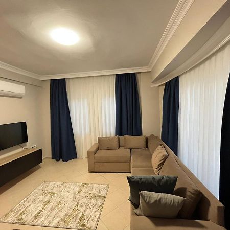 The Halcyon Apartment Fethiye Ngoại thất bức ảnh