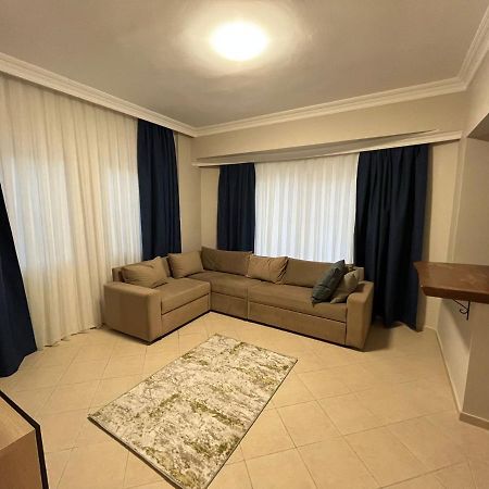 The Halcyon Apartment Fethiye Ngoại thất bức ảnh