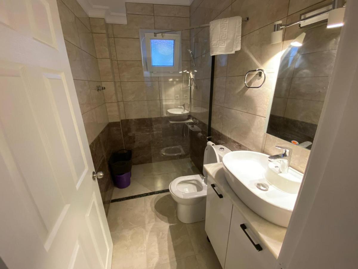 The Halcyon Apartment Fethiye Ngoại thất bức ảnh