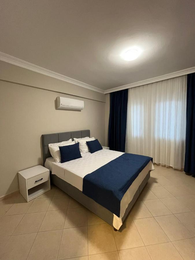 The Halcyon Apartment Fethiye Ngoại thất bức ảnh