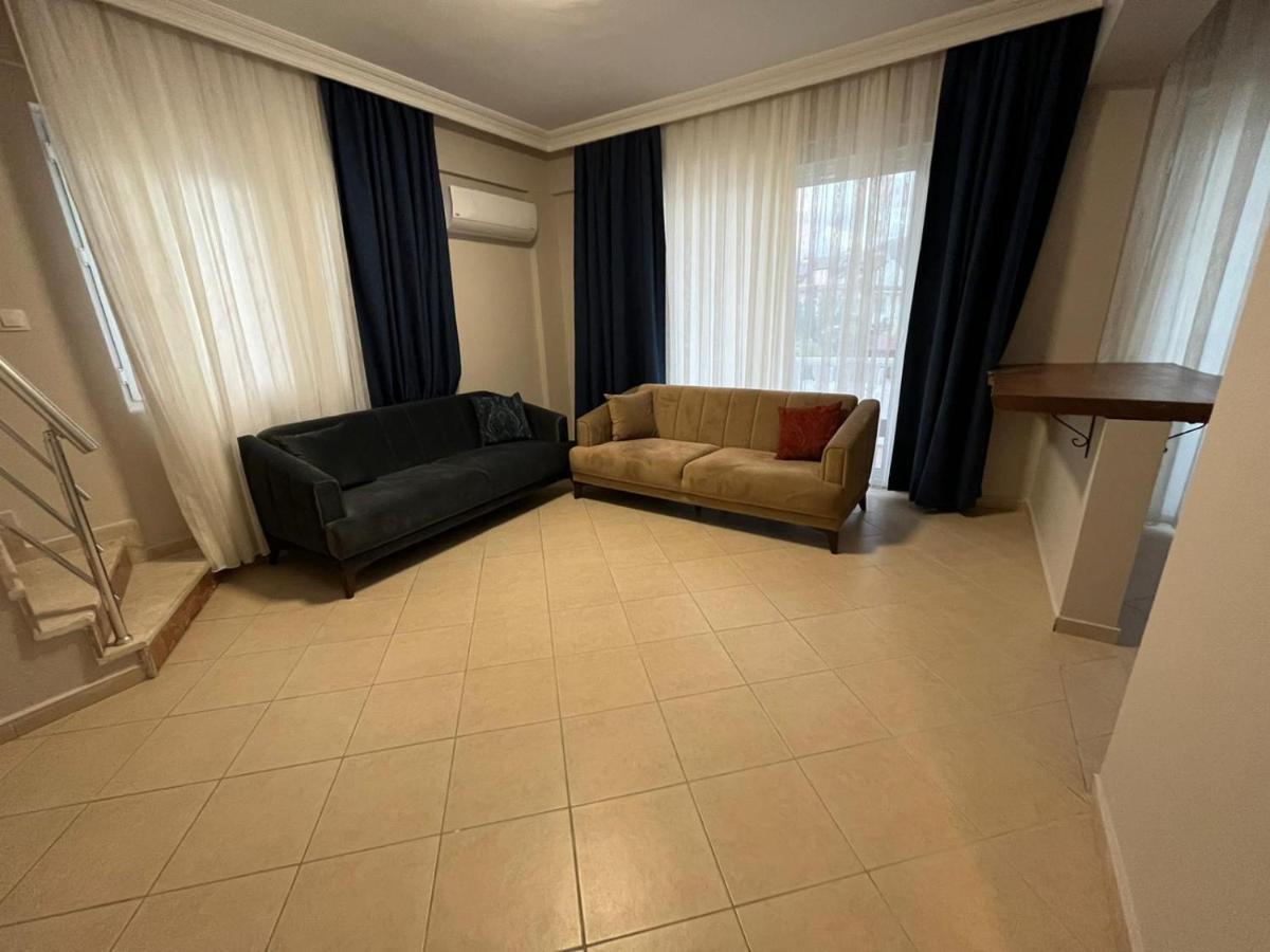 The Halcyon Apartment Fethiye Ngoại thất bức ảnh