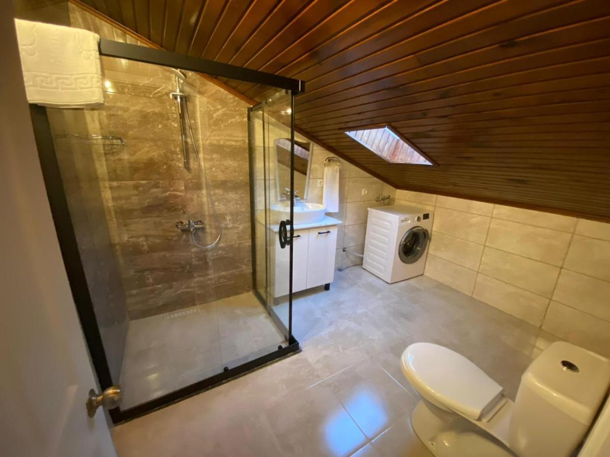 The Halcyon Apartment Fethiye Ngoại thất bức ảnh