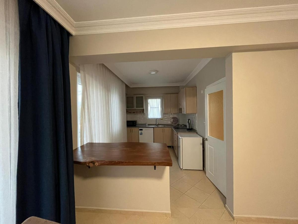The Halcyon Apartment Fethiye Ngoại thất bức ảnh