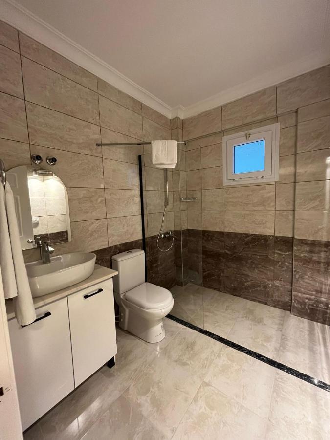 The Halcyon Apartment Fethiye Ngoại thất bức ảnh