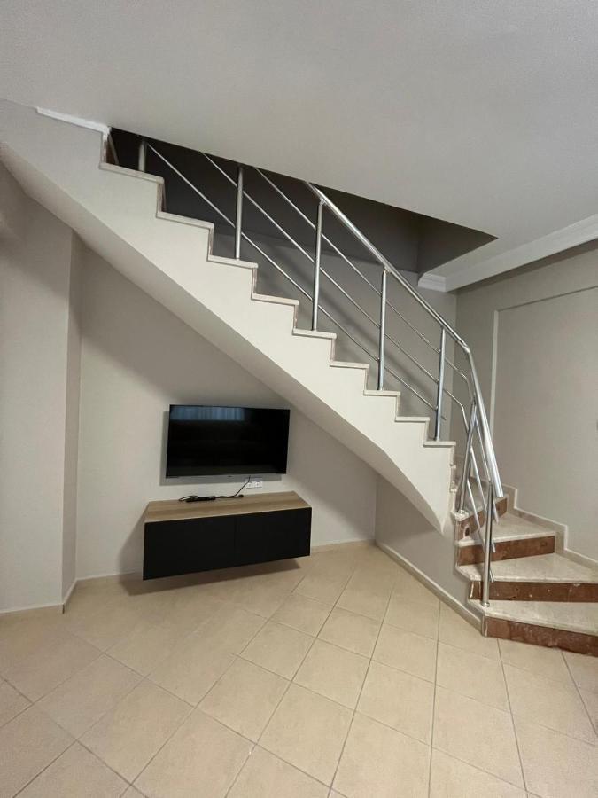 The Halcyon Apartment Fethiye Ngoại thất bức ảnh