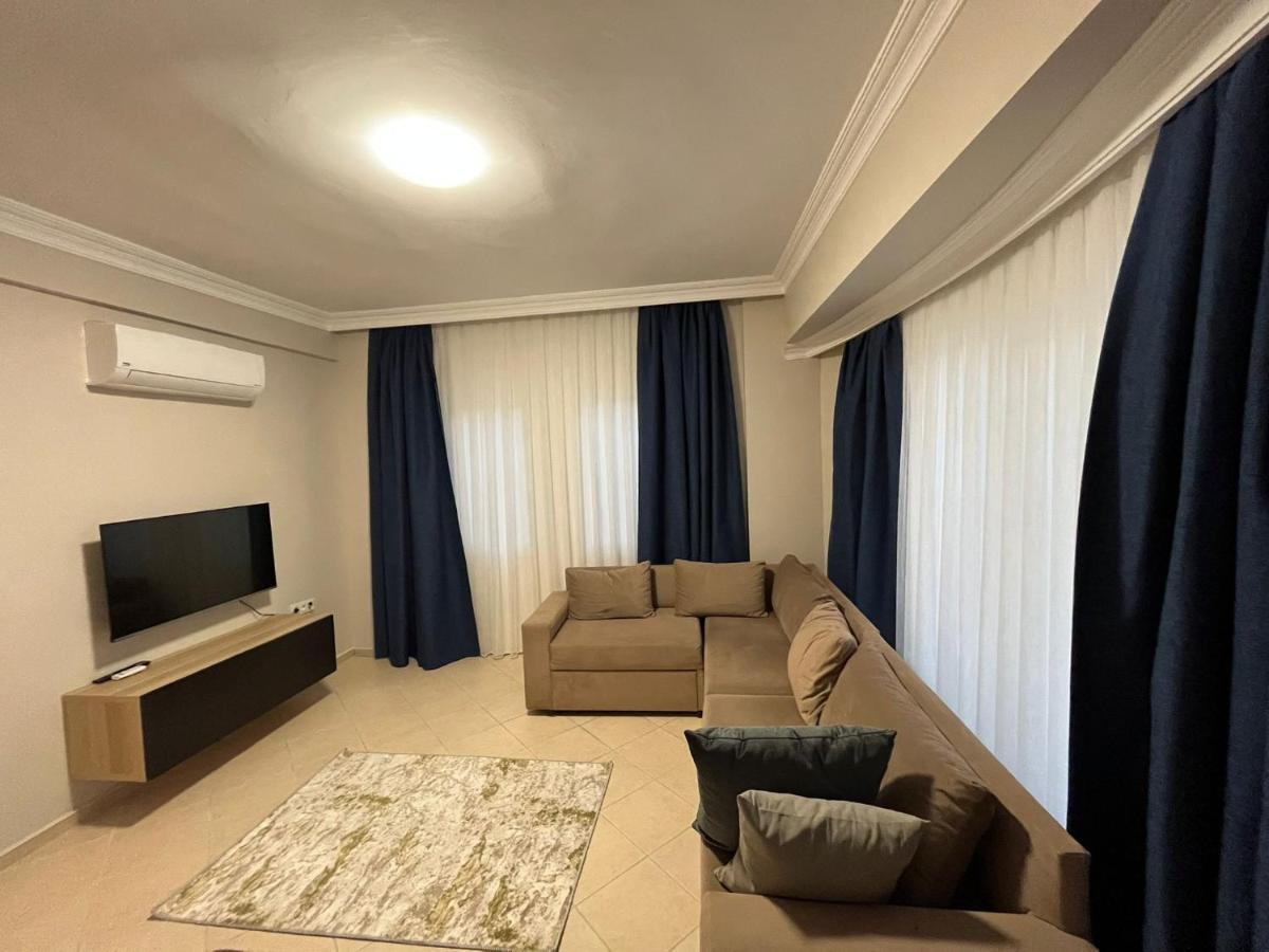 The Halcyon Apartment Fethiye Ngoại thất bức ảnh