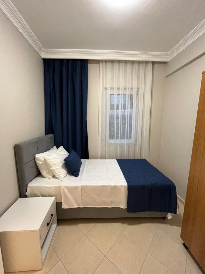 The Halcyon Apartment Fethiye Ngoại thất bức ảnh