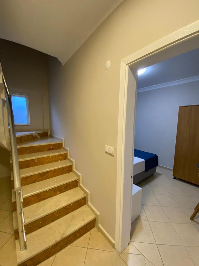 The Halcyon Apartment Fethiye Ngoại thất bức ảnh