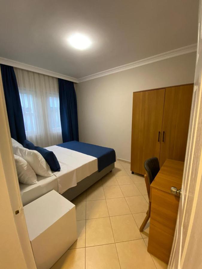 The Halcyon Apartment Fethiye Ngoại thất bức ảnh