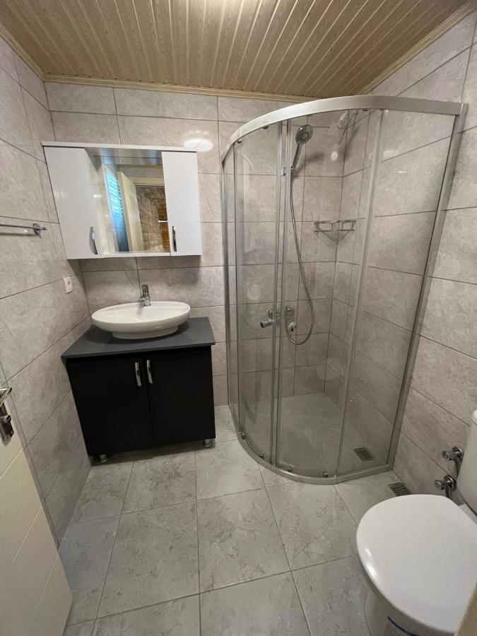 The Halcyon Apartment Fethiye Ngoại thất bức ảnh