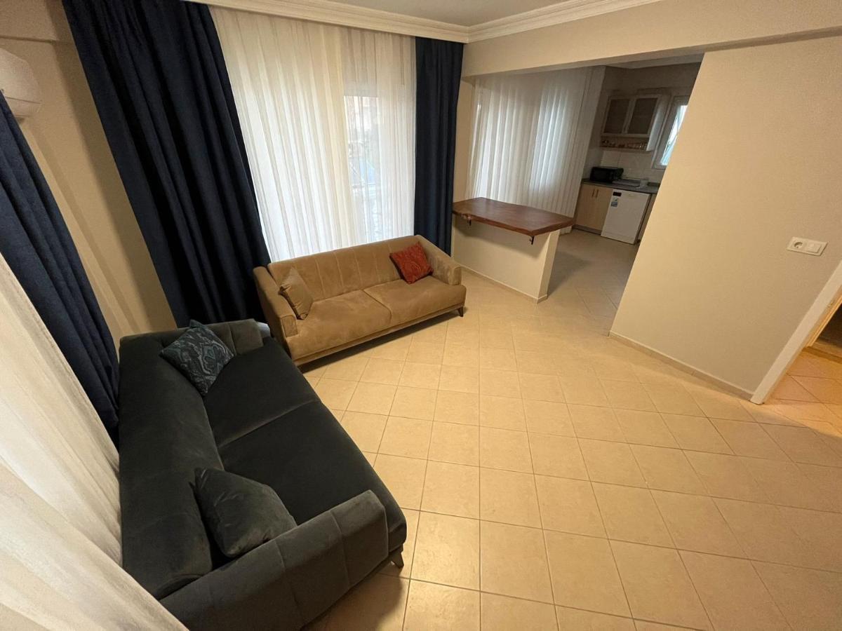 The Halcyon Apartment Fethiye Ngoại thất bức ảnh