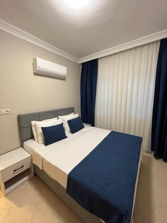 The Halcyon Apartment Fethiye Ngoại thất bức ảnh