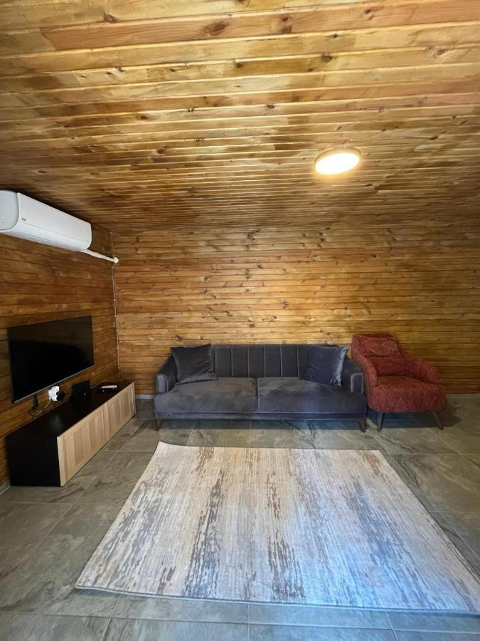 The Halcyon Apartment Fethiye Ngoại thất bức ảnh