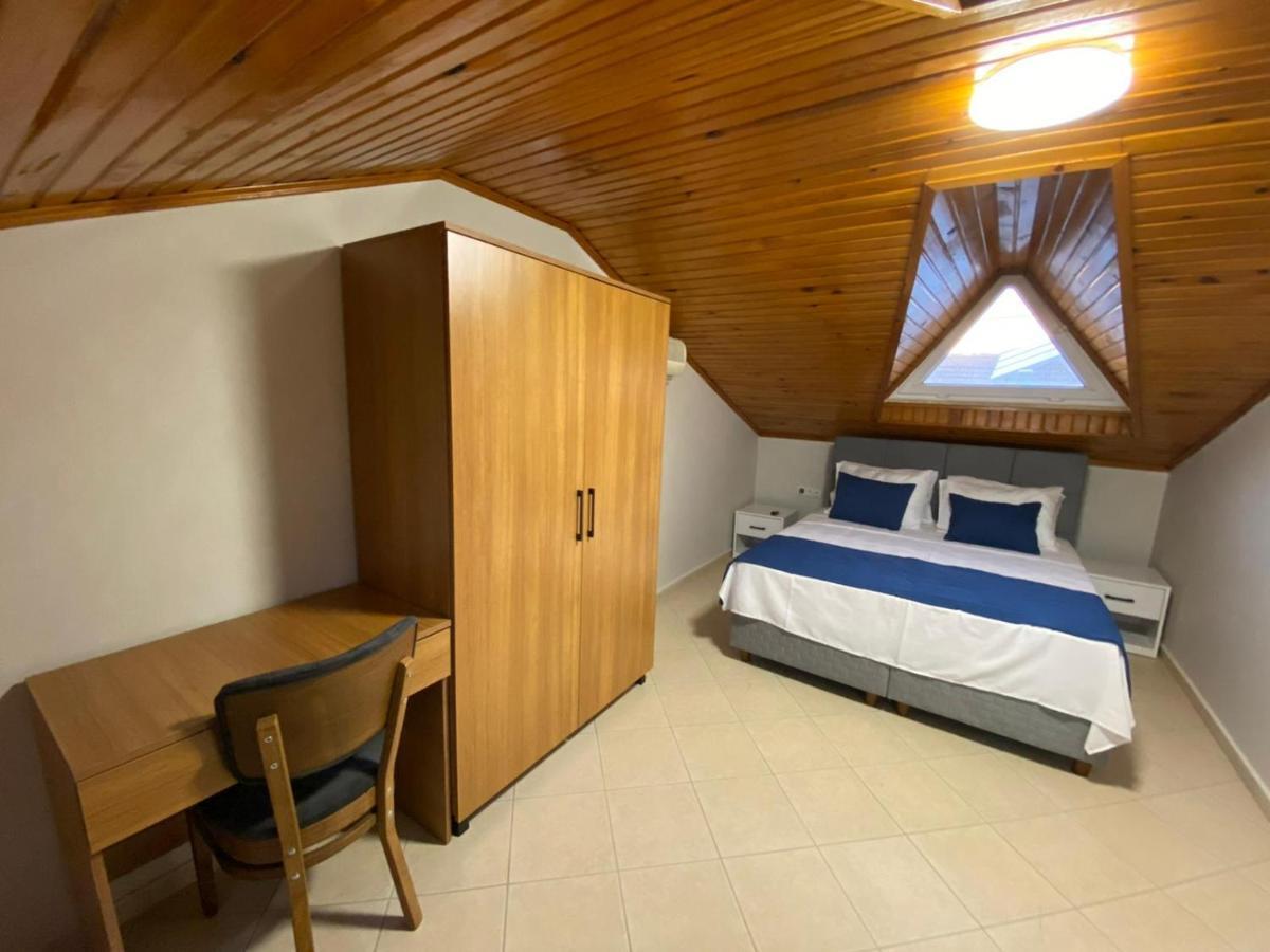 The Halcyon Apartment Fethiye Ngoại thất bức ảnh