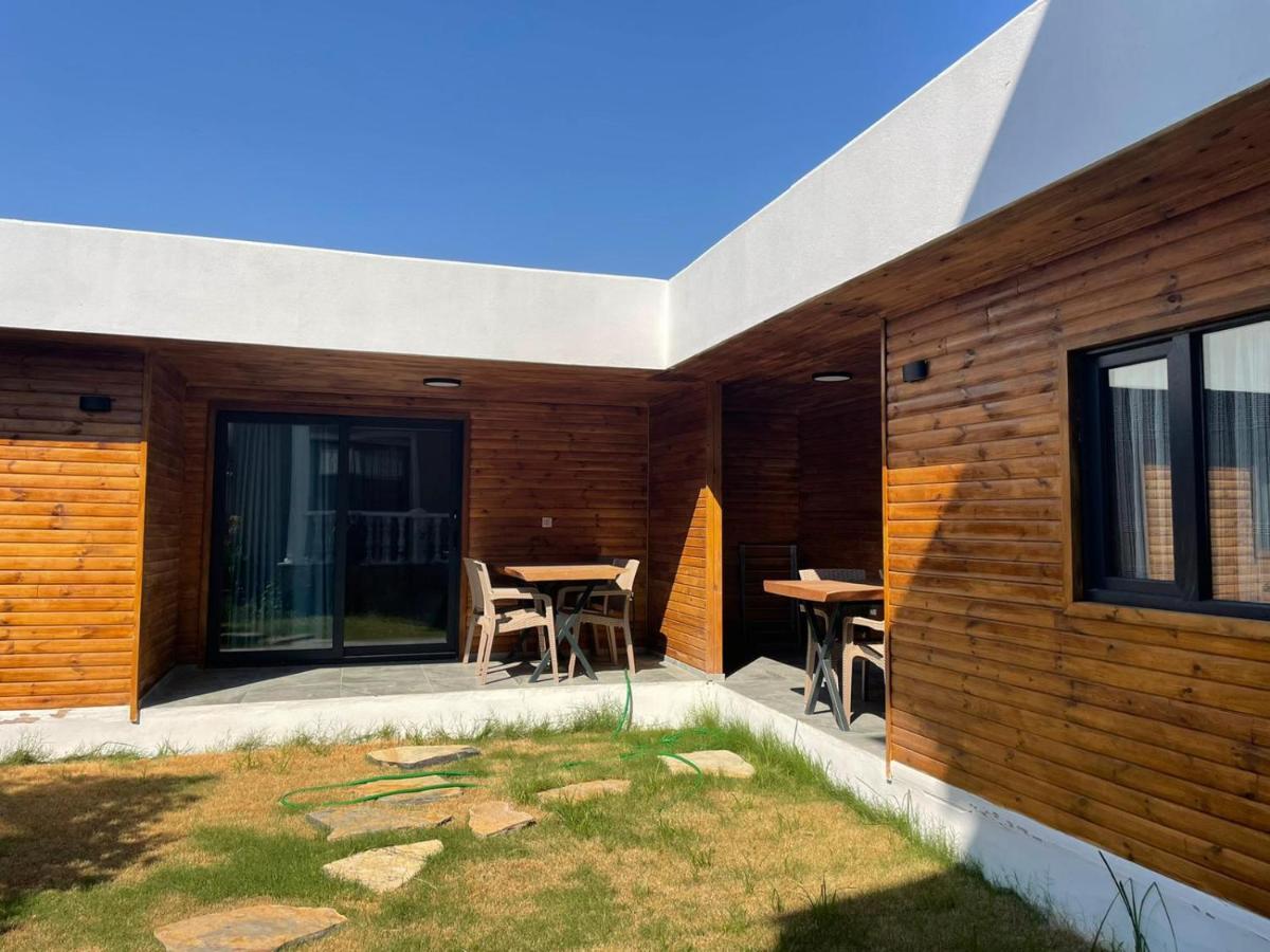 The Halcyon Apartment Fethiye Ngoại thất bức ảnh