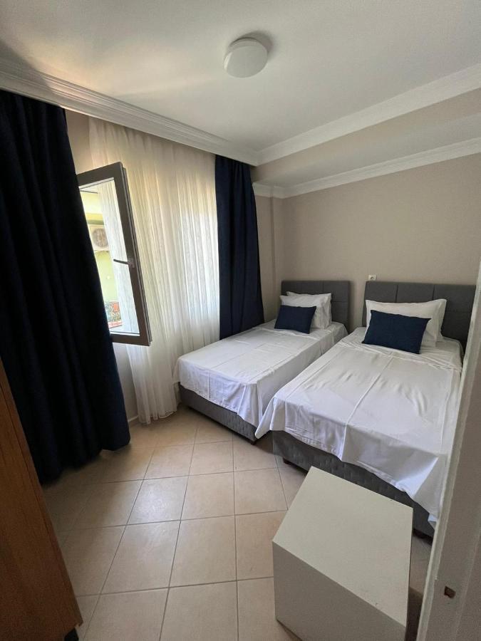 The Halcyon Apartment Fethiye Ngoại thất bức ảnh
