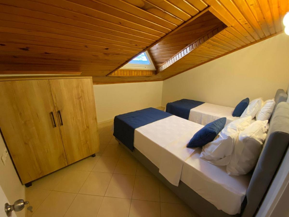 The Halcyon Apartment Fethiye Ngoại thất bức ảnh