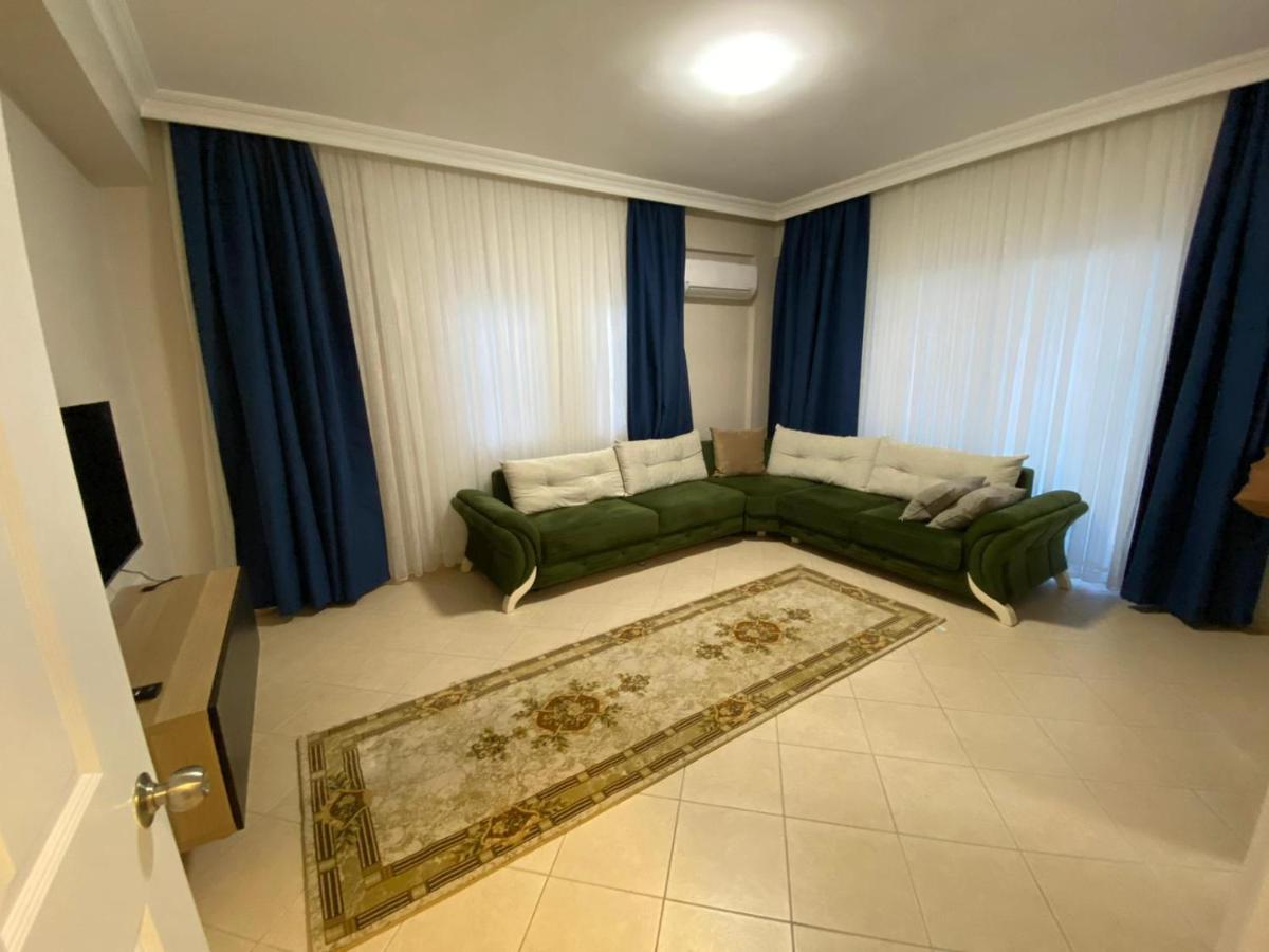 The Halcyon Apartment Fethiye Ngoại thất bức ảnh