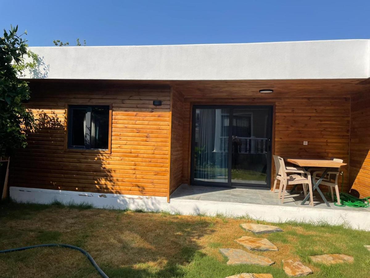 The Halcyon Apartment Fethiye Ngoại thất bức ảnh