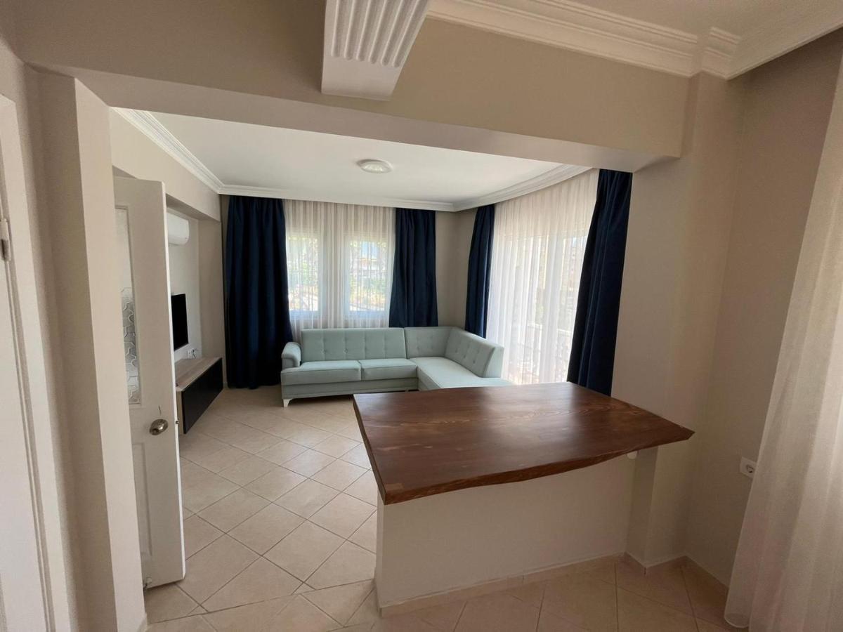 The Halcyon Apartment Fethiye Ngoại thất bức ảnh