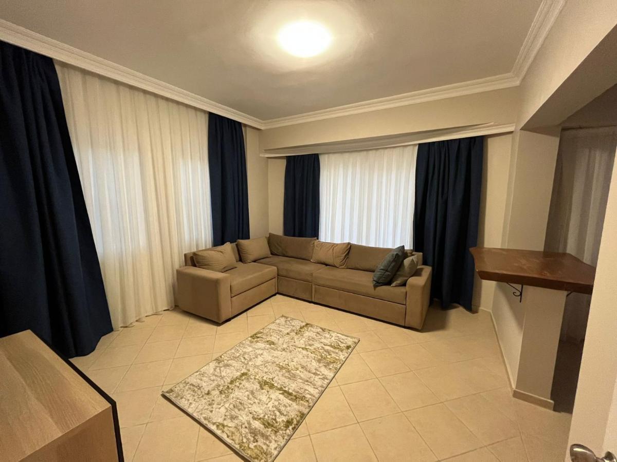 The Halcyon Apartment Fethiye Ngoại thất bức ảnh