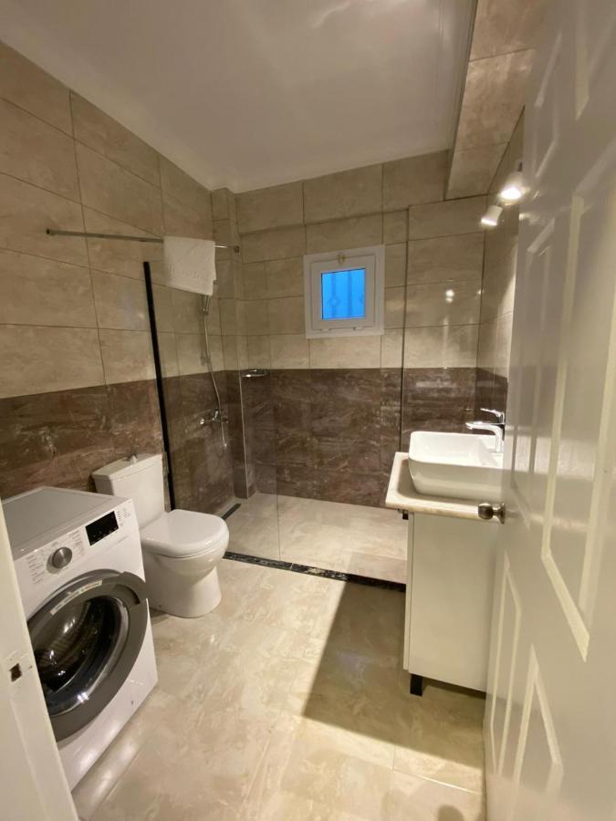 The Halcyon Apartment Fethiye Ngoại thất bức ảnh