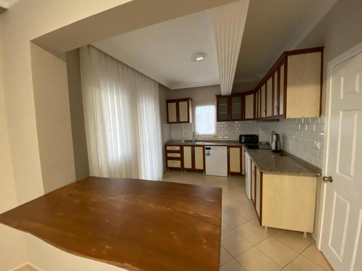 The Halcyon Apartment Fethiye Ngoại thất bức ảnh
