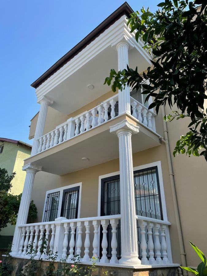 The Halcyon Apartment Fethiye Ngoại thất bức ảnh